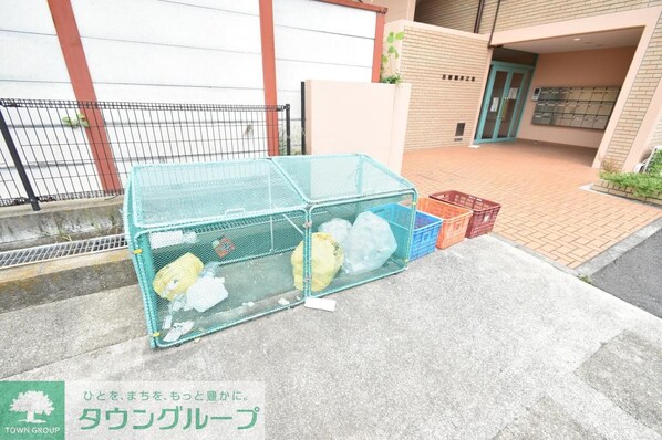 五番館井之花の物件内観写真